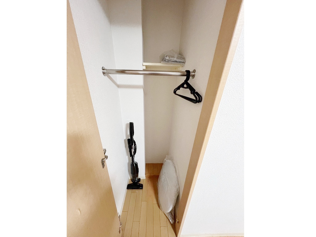 グッドステイ日本橋箱崎町■『禁煙ルーム・駅3分・セパレート』【ベーシック】の物件画像