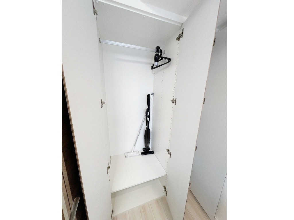 グッドステイ亀戸クレヴィスタⅡ☆『禁煙ルーム・25平米・Wi-Fi無制限・独立洗面・浴室乾燥付』【デラックス】の物件画像