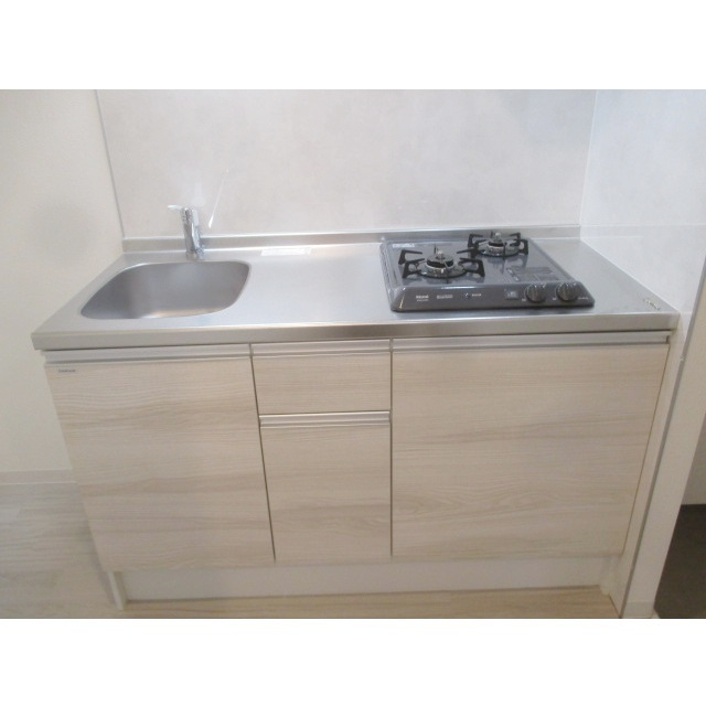 マンスリーリブマックス西武池袋線武蔵藤沢駅前グリシーヌ■『禁煙ルーム・25平米』【Wi-Fi無制限・独立洗面・浴室乾燥付】≪エクセレントシリーズ≫の物件画像