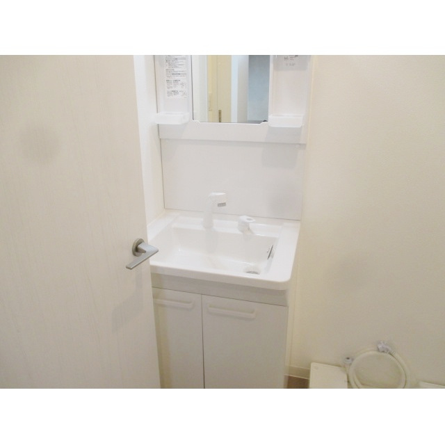 マンスリーリブマックス西武池袋線武蔵藤沢駅前グリシーヌ■『禁煙ルーム・25平米』【Wi-Fi無制限・独立洗面・浴室乾燥付】≪エクセレントシリーズ≫の物件画像