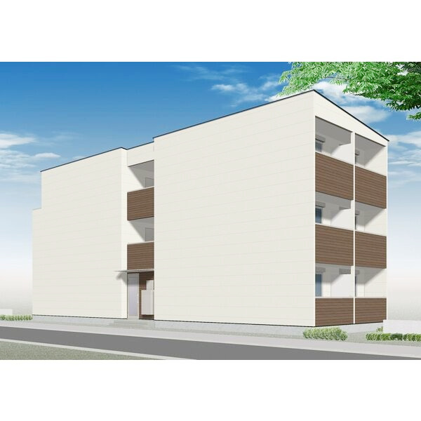 グッドステイ西武池袋線武蔵藤沢駅前グリシーヌ■『禁煙ルーム・25平米・Wi-Fi無制限・独立洗面・浴室乾燥付』【ハイクラス】の物件画像