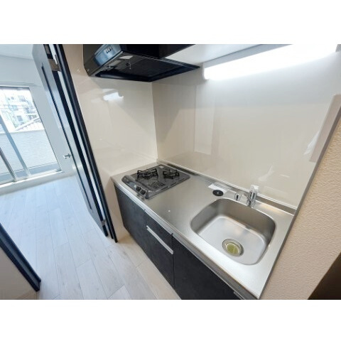 マンスリーリブマックス西武新宿線新狭山EASTセレーノ■『禁煙ルーム・25平米』【Wi-Fi無制限・独立洗面】≪スタンダードシリーズ≫の物件画像