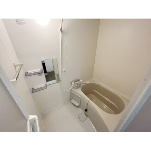 マンスリーリブマックス西武新宿線新狭山EASTセレーノ■『禁煙ルーム・25平米』【Wi-Fi無制限・独立洗面】≪スタンダードシリーズ≫の物件画像