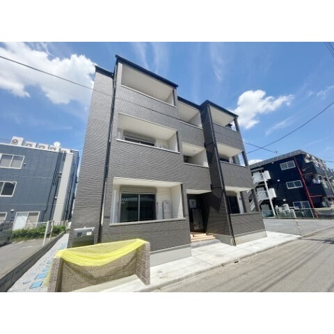 グッドステイ西武新宿線新狭山EASTセレーノ■『禁煙ルーム・25平米・Wi-Fi無制限・独立洗面』【ベーシック】の物件画像