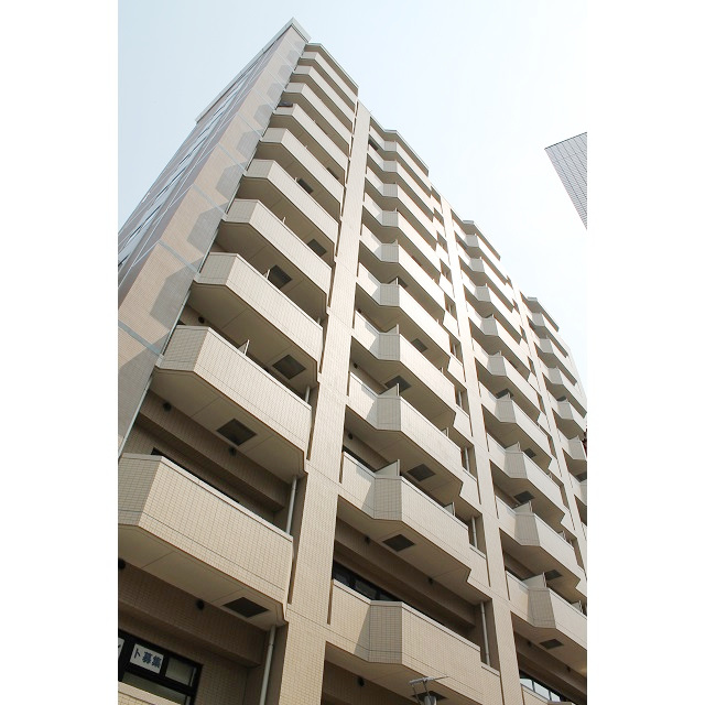 マンスリーリブマックス渋谷松涛文化村通り■『禁煙ルーム』【NET対応】≪スマートシリーズ≫の物件画像