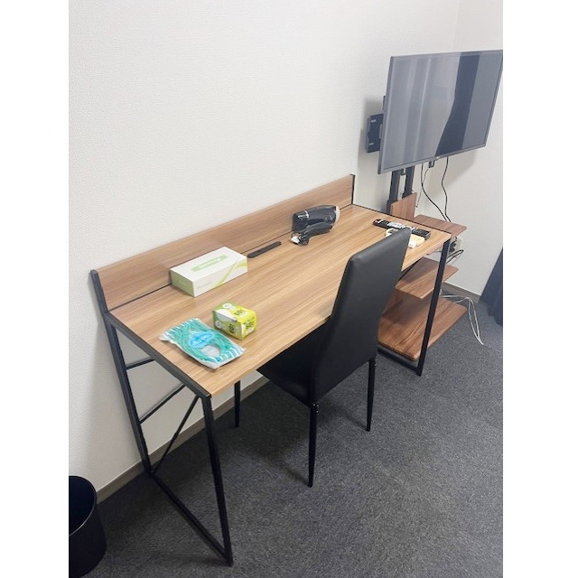 マンスリーリブマックス渋谷松涛文化村通り■『禁煙ルーム』【NET対応】≪スマートシリーズ≫の物件画像