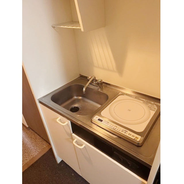 マンスリーリブマックス渋谷松涛文化村通り■『禁煙ルーム』【NET対応】≪スマートシリーズ≫の物件画像