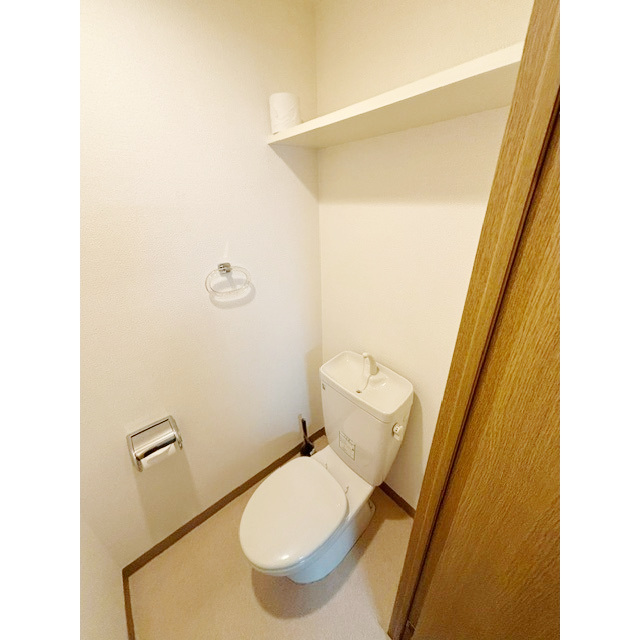 グッドステイ浜松町・芝大門ステーションフロント■『禁煙ルーム・30平米・1名入居限定・独立洗面』【ベーシック】の物件画像