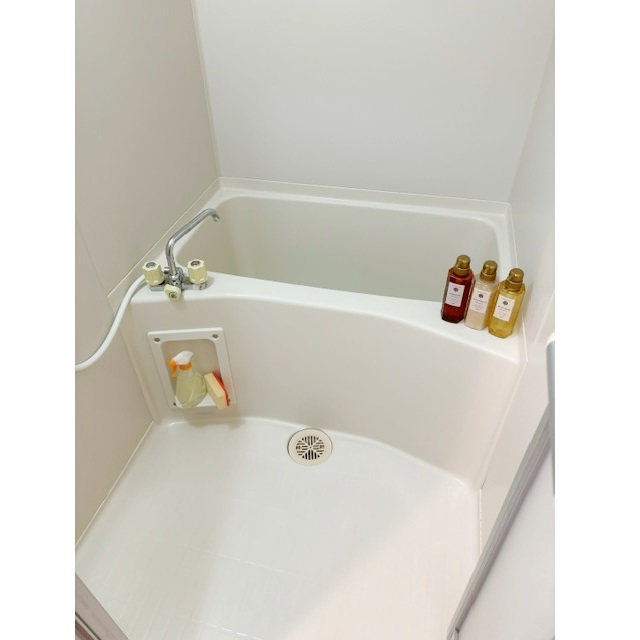 マンスリーリブマックス浜松町・芝大門ステーションフロント◎『禁煙ルーム・30平米』【1名入居限定・独立洗面】≪スタンダードシリーズ≫の物件画像