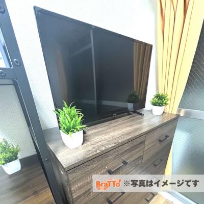 BraTTo川崎第2【コスパ重視の方へ🔥】川崎駅まで12分｜出張・研修・仮住まい歓迎｜家具家電付きの物件画像