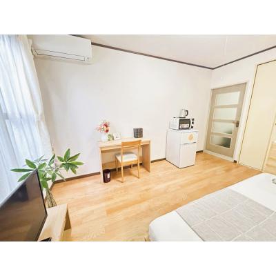 ◆パシオン三田６【Wi-Fi無料！三田駅徒歩３分！】の物件画像