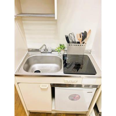 ◆パシオン三田６【Wi-Fi無料！三田駅徒歩３分！】の物件画像