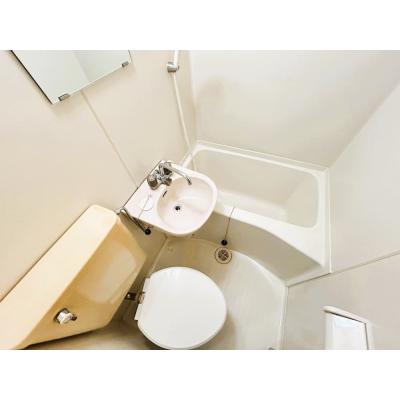 ◆パシオン三田６【Wi-Fi無料！三田駅徒歩３分！】の物件画像