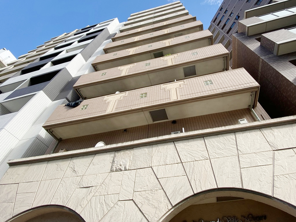 マンスリーリブマックス目黒ステーションWEST◆『禁煙ルーム・26平米』【1名入居限定・独立洗面】≪スタンダードシリーズ≫の物件画像