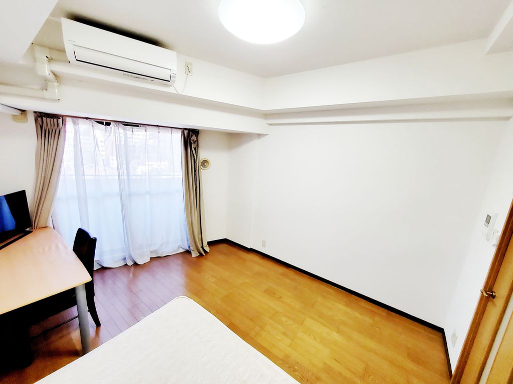 マンスリーリブマックス目黒ステーションWEST◆『禁煙ルーム・26平米』【1名入居限定・独立洗面】≪スタンダードシリーズ≫の物件画像