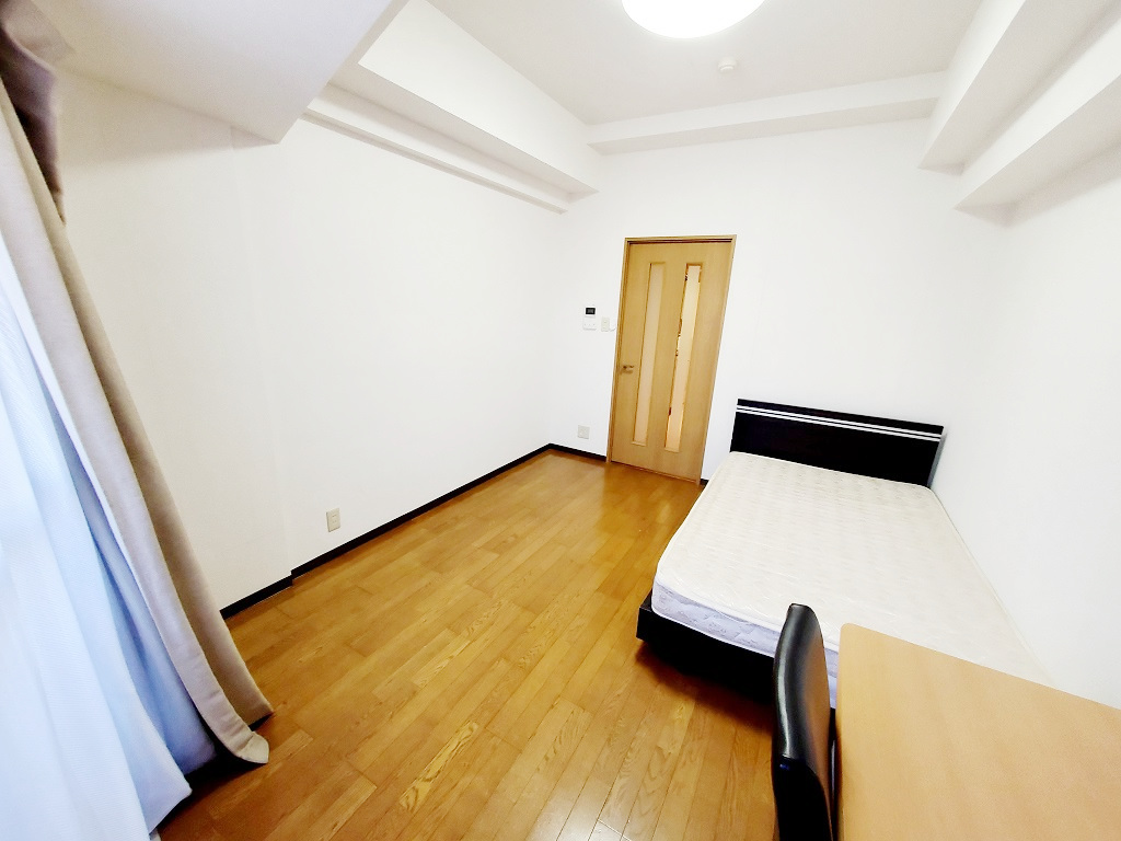 マンスリーリブマックス目黒ステーションWEST◆『禁煙ルーム・26平米』【1名入居限定・独立洗面】≪スタンダードシリーズ≫の物件画像