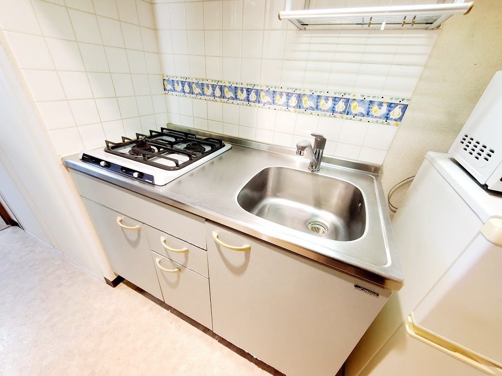 マンスリーリブマックス目黒ステーションWEST◆『禁煙ルーム・26平米』【1名入居限定・独立洗面】≪スタンダードシリーズ≫の物件画像