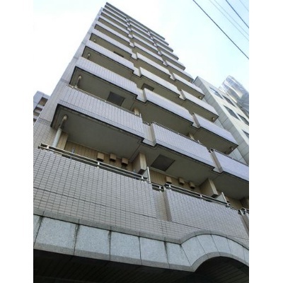 マンスリーリブマックス下目黒■『禁煙ルーム・37平米』【独立洗面・浴室乾燥付】≪エクセレントシリーズ≫の物件画像