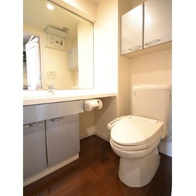 マンスリーリブマックス下目黒■『禁煙ルーム・37平米』【独立洗面・浴室乾燥付】≪エクセレントシリーズ≫の物件画像