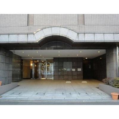 グッドステイ下目黒■『禁煙ルーム・37平米・独立洗面・浴室乾燥付』【ハイクラス】の物件画像