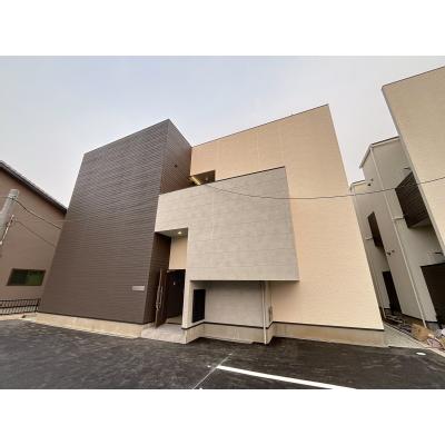 【MP 須屋ARTS】1Rの物件画像