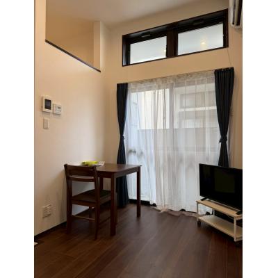 【MP 須屋ARTS】1Rの物件画像