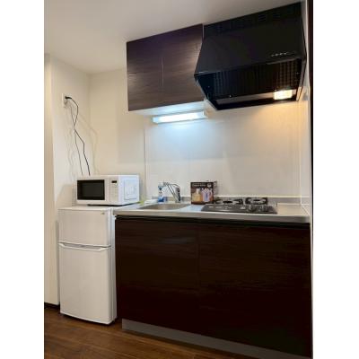 【MP 須屋ARTS】1Rの物件画像