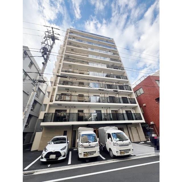 グッドステイ横浜・阪東橋駅前クレヴィスタⅡ◆『禁煙ルーム・駅4分・Wi-Fi無制限・独立洗面・浴室乾燥付』【ハイクラス】の物件画像