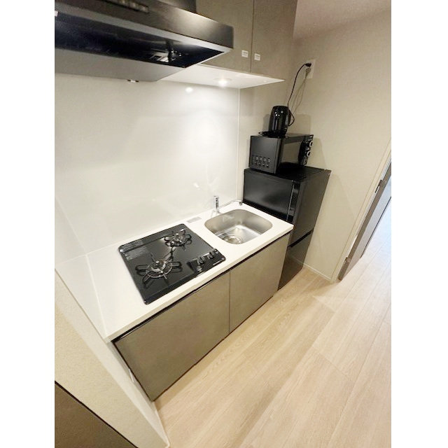 グッドステイ横浜・阪東橋駅前クレヴィスタⅡ◆『禁煙ルーム・駅4分・Wi-Fi無制限・独立洗面・浴室乾燥付』【ハイクラス】の物件画像