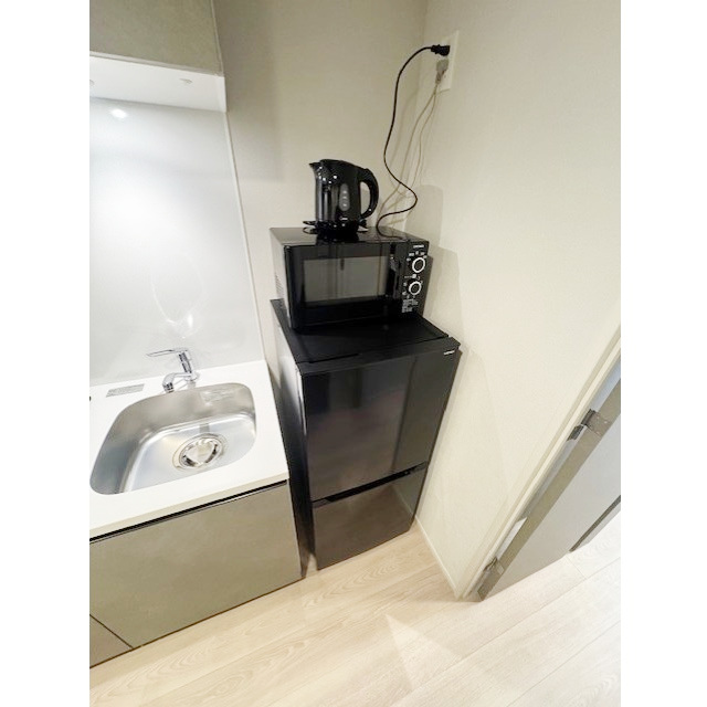 グッドステイ横浜・阪東橋駅前クレヴィスタⅡ◆『禁煙ルーム・駅4分・Wi-Fi無制限・独立洗面・浴室乾燥付』【ハイクラス】の物件画像