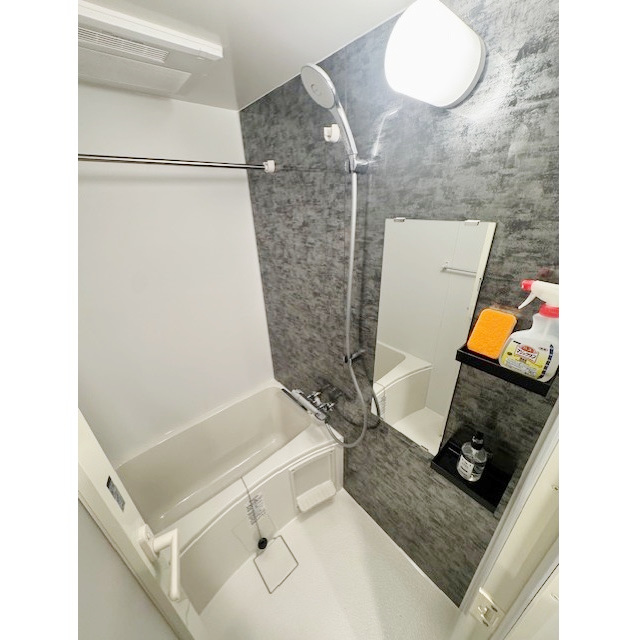 グッドステイ横浜・阪東橋駅前クレヴィスタⅡ◆『禁煙ルーム・駅4分・Wi-Fi無制限・独立洗面・浴室乾燥付』【ハイクラス】の物件画像