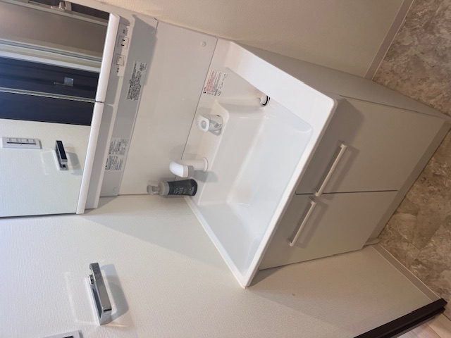 マンスリーリブマックス新江古田WESTレジデンス■『禁煙ルーム』【独立洗面・浴室乾燥付】≪プレミアムシリーズ≫の物件画像