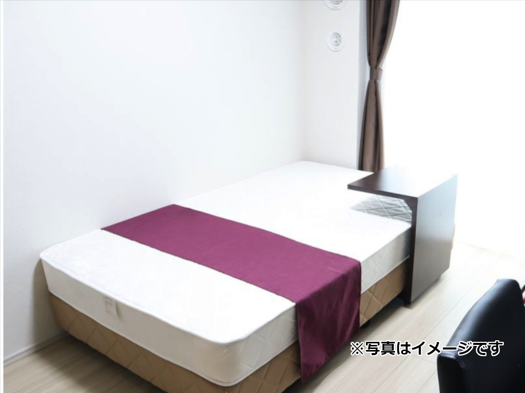 グッドステイ新江古田WESTレジデンス■『禁煙ルーム・独立洗面・浴室乾燥付』【デラックス】の物件画像