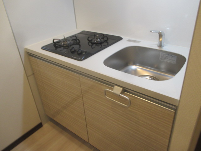 グッドステイ新江古田WESTレジデンス■『禁煙ルーム・独立洗面・浴室乾燥付』【デラックス】の物件画像