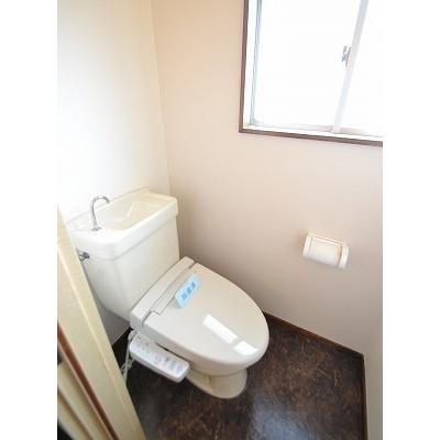 サンハイム（1K）の物件画像