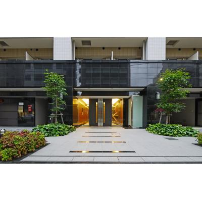 グッドステイ蒲田イーストタワー★『禁煙ルーム・浴室乾燥付』【ベーシック】の物件画像