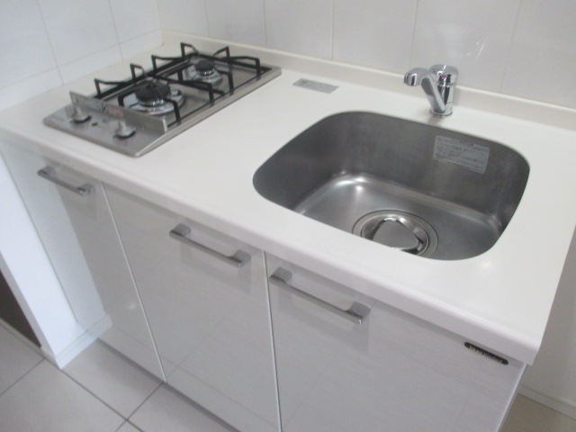 グッドステイ蒲田イーストタワー★『禁煙ルーム・浴室乾燥付』【ベーシック】の物件画像