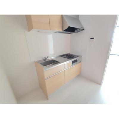 🌷🧸【築浅・二色浜駅徒歩6分！】快適設備が揃ったデザイナーズ1K👯‍♀️🌟の物件画像