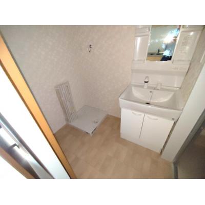 🌷🧸【築浅・二色浜駅徒歩6分！】快適設備が揃ったデザイナーズ1K👯‍♀️🌟の物件画像