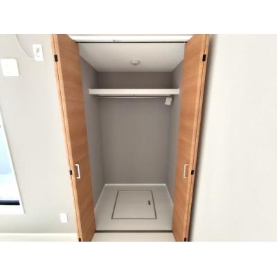 🌷🧸【築浅・二色浜駅徒歩6分！】快適設備が揃ったデザイナーズ1K👯‍♀️🌟の物件画像