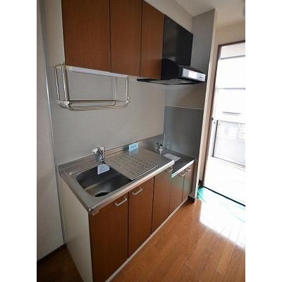 リ・セゾンの物件画像