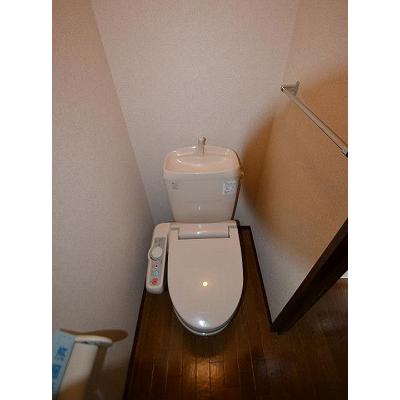 リ・セゾンの物件画像