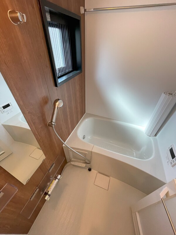 マンスリーリブマックス亀有SOUTHレジデンス■『禁煙ルーム・駅3分』【独立洗面・浴室乾燥付】≪プレミアムシリーズ≫の物件画像