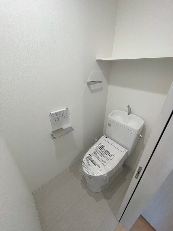 マンスリーリブマックス亀有SOUTHレジデンス■『禁煙ルーム・駅3分』【独立洗面・浴室乾燥付】≪プレミアムシリーズ≫の物件画像