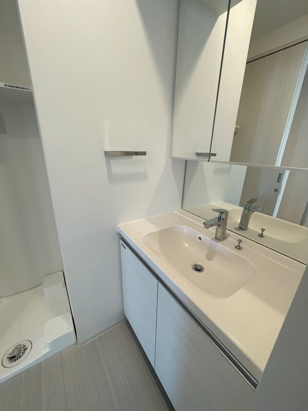 グッドステイ亀有SOUTHレジデンス★『禁煙ルーム・ドラム式洗濯機・独立洗面・浴室乾燥付』【デラックス】の物件画像