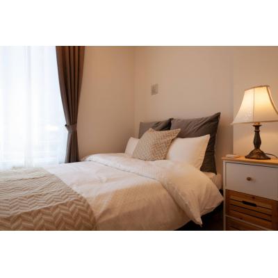 最寄駅から徒歩3分/高田馬場駅も徒歩圏内の無料wi-fi付き物件/エレベーターなし/LEGALAND学習院下 404の物件画像