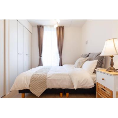 最寄駅から徒歩3分/高田馬場駅も徒歩圏内の無料wi-fi付き物件/エレベーターなし/LEGALAND学習院下 404の物件画像