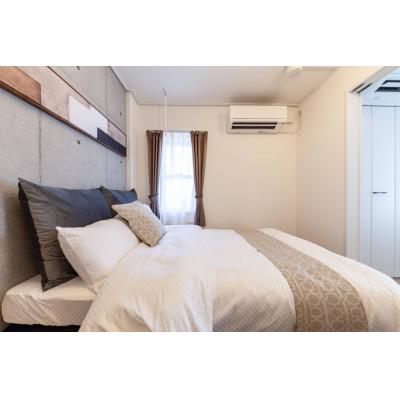 最寄駅から徒歩3分/高田馬場駅も徒歩圏内の無料wi-fi付き物件/エレベーターなし/LEGALAND学習院下 404の物件画像