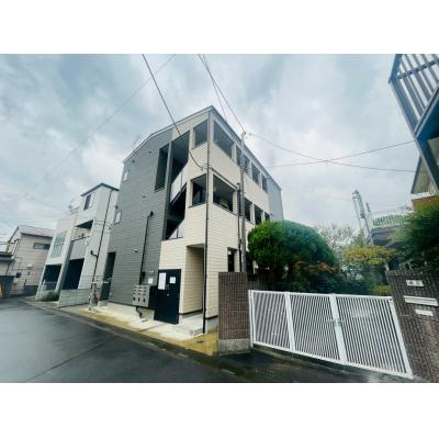 ONLY谷塚1【🌈WiFi・管理費０円キャンペーン🌈】オートロック・宅配BOX付き！バストイレ別築浅★谷塚駅⇔🚃草加駅2分・上野駅24分・越谷・北千住⇔直通🚃の物件画像