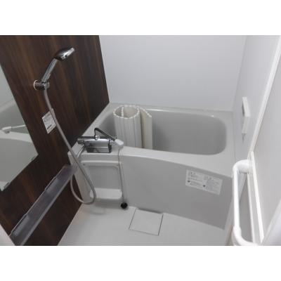 ONLY谷塚1【🌈WiFi・管理費０円キャンペーン🌈】オートロック・宅配BOX付き！バストイレ別築浅★谷塚駅⇔🚃草加駅2分・上野駅24分・越谷・北千住⇔直通🚃の物件画像